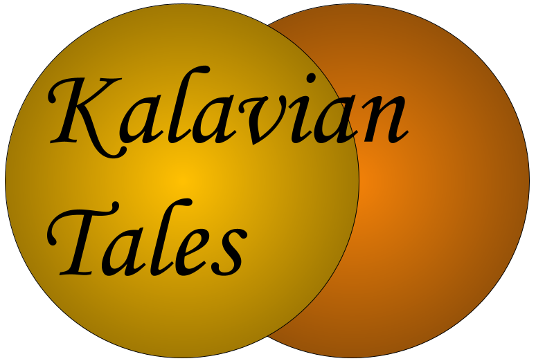 Kalavian Tales Logo.